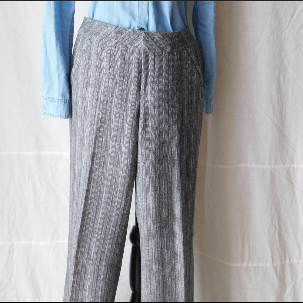 Great Taylored Trouser